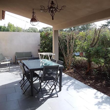 Villa Casa-Lesia Porto Vecchio Esterno foto
