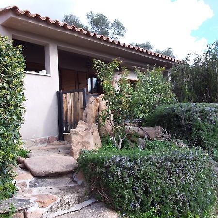 Villa Casa-Lesia Porto Vecchio Esterno foto