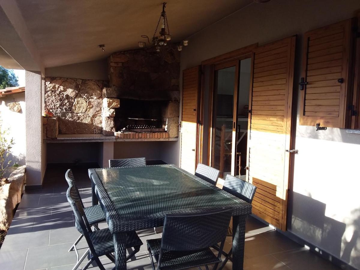 Villa Casa-Lesia Porto Vecchio Esterno foto