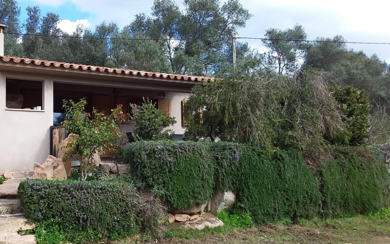 Villa Casa-Lesia Porto Vecchio Esterno foto
