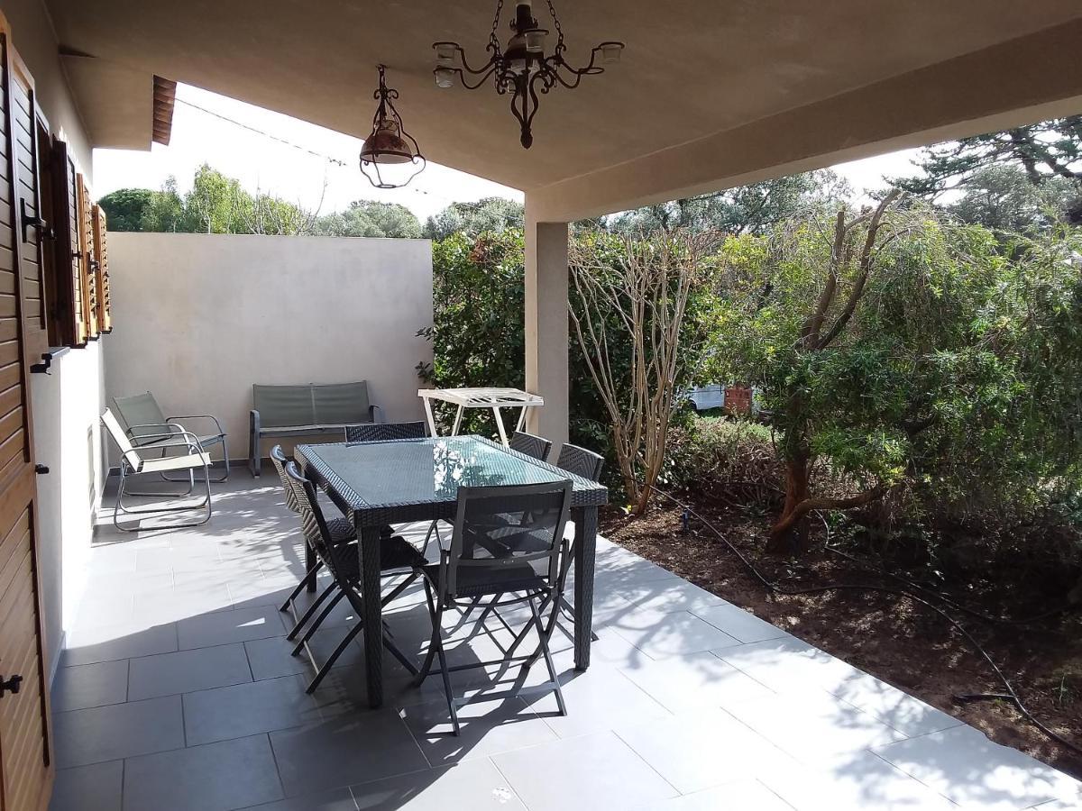 Villa Casa-Lesia Porto Vecchio Esterno foto