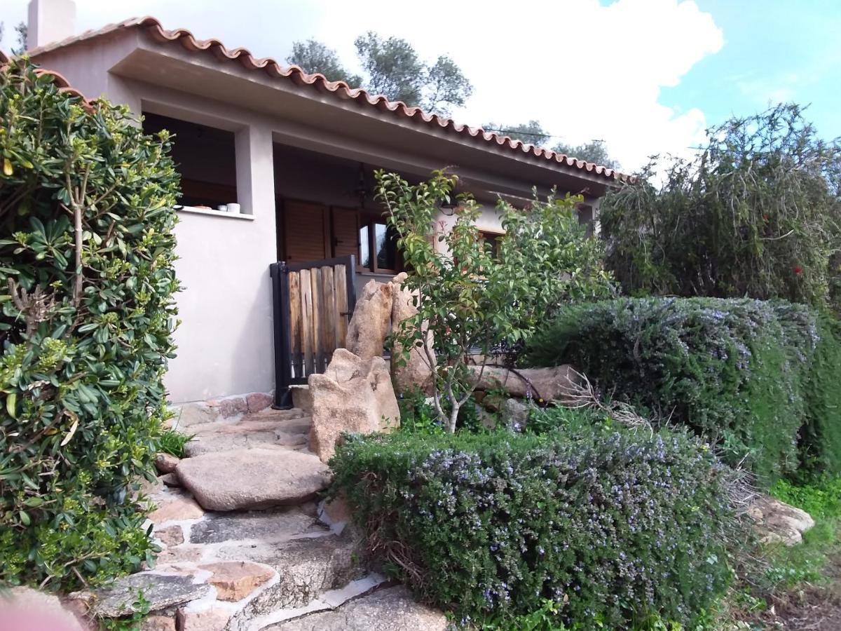 Villa Casa-Lesia Porto Vecchio Esterno foto