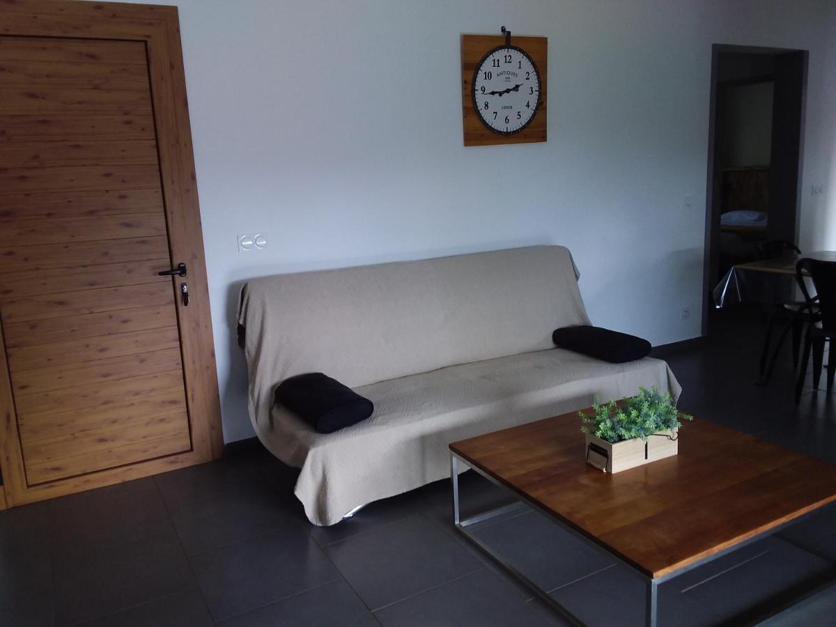 Villa Casa-Lesia Porto Vecchio Esterno foto