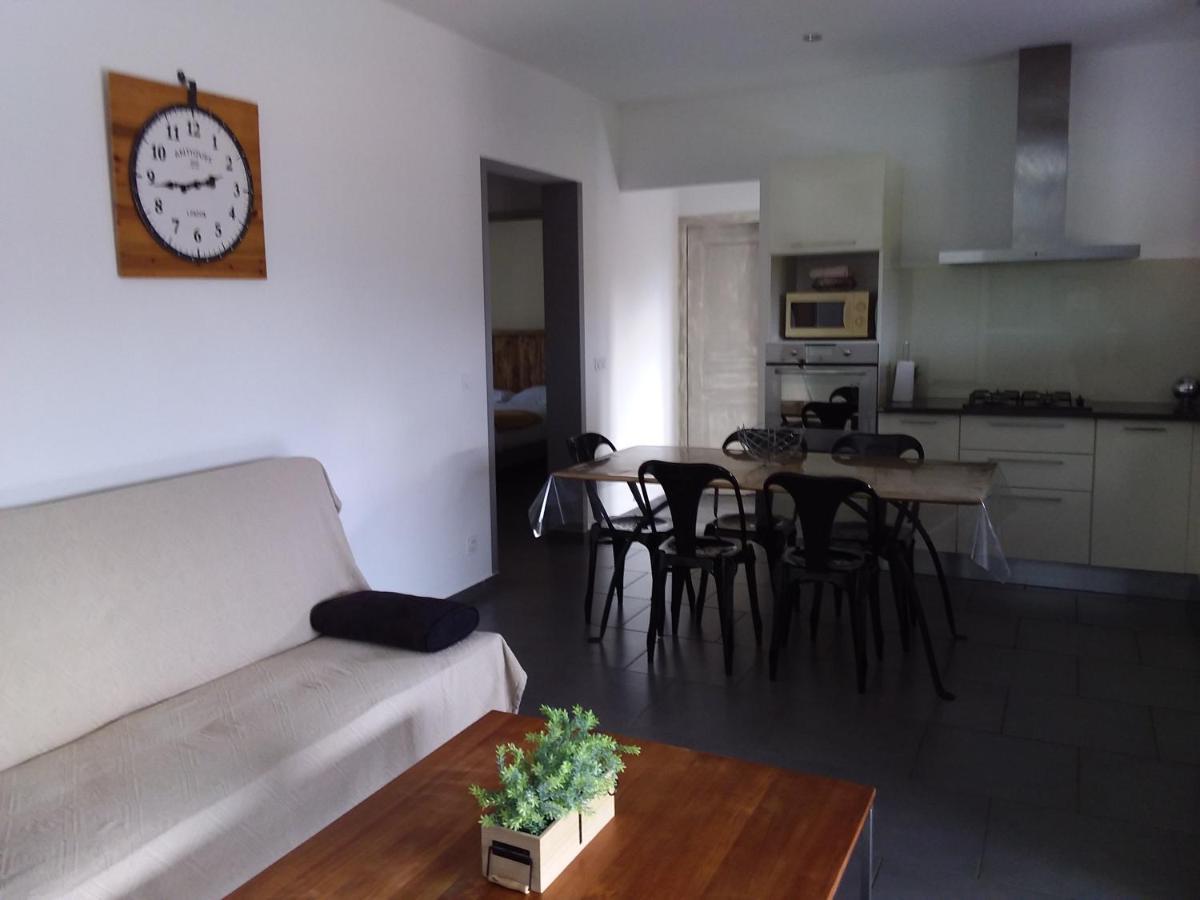 Villa Casa-Lesia Porto Vecchio Esterno foto