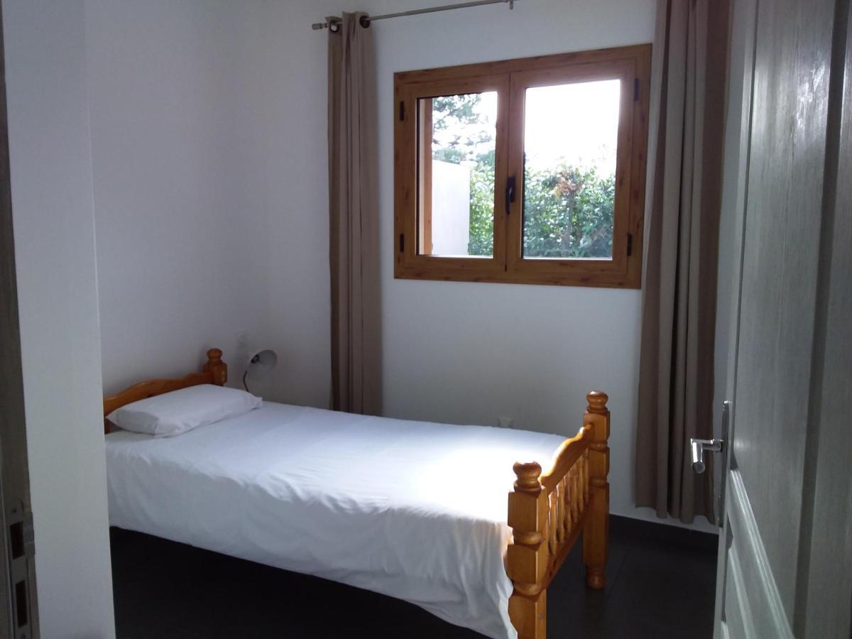 Villa Casa-Lesia Porto Vecchio Esterno foto