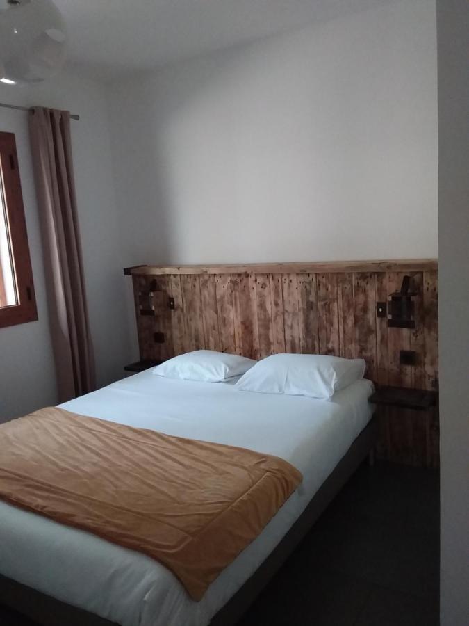 Villa Casa-Lesia Porto Vecchio Esterno foto