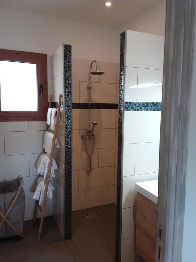 Villa Casa-Lesia Porto Vecchio Esterno foto